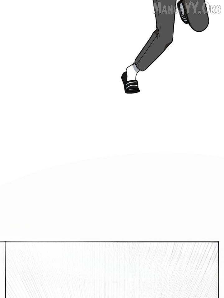 Change Me Chapter 36 - page 6